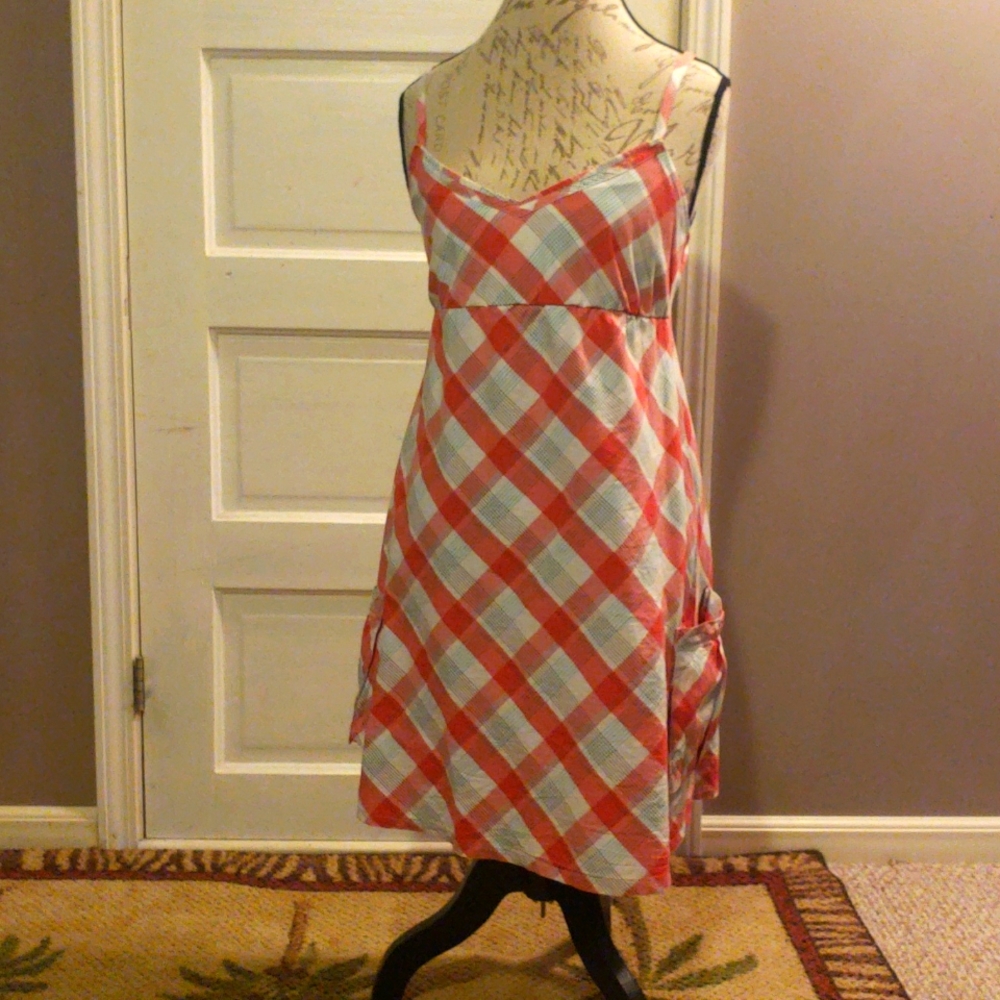 Roxy Sundress